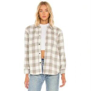 Rails Tripp Shirt Jacket